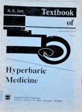 HYPERBARIC MEDICINE