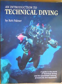 TECHNICAL DIVING
